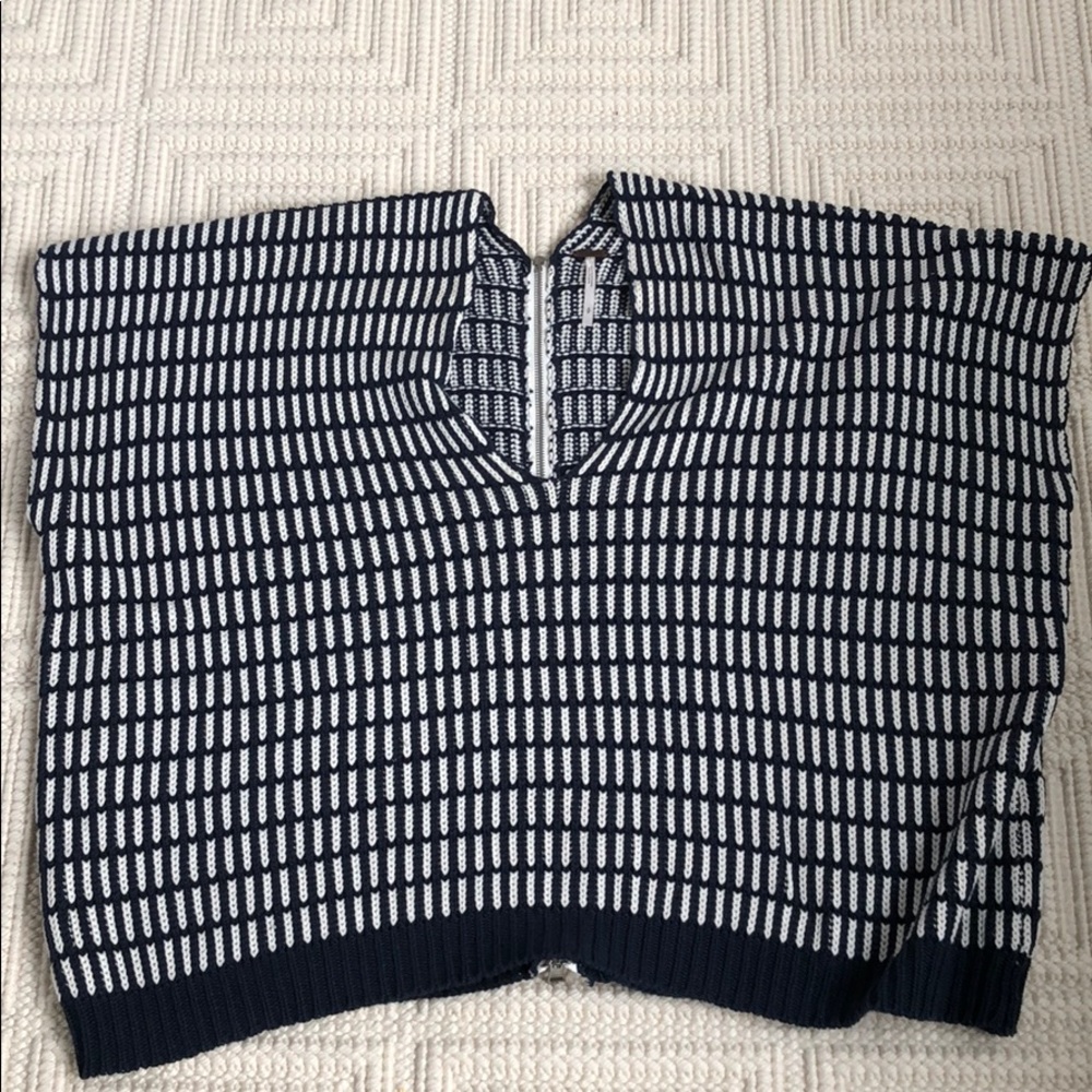 Free People sweater
